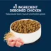 Authority® Everyday Health Puppy Dry Dog Food - Chicken & Rice image thumbnail 4