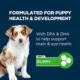 Product Authority® Everyday Health Puppy Dry Dog Food - Chicken & Rice