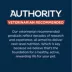 Authority® Everyday Health Puppy Dry Dog Food - Chicken & Rice image thumbnail 6