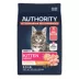 Authority® Everyday Health Indoor Kitten Cat Dry Food - Chicken & Rice, With-Grain image thumbnail 1