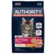 Product Authority® Everyday Health Indoor Kitten Cat Dry Food - Chicken & Rice, With-Grain