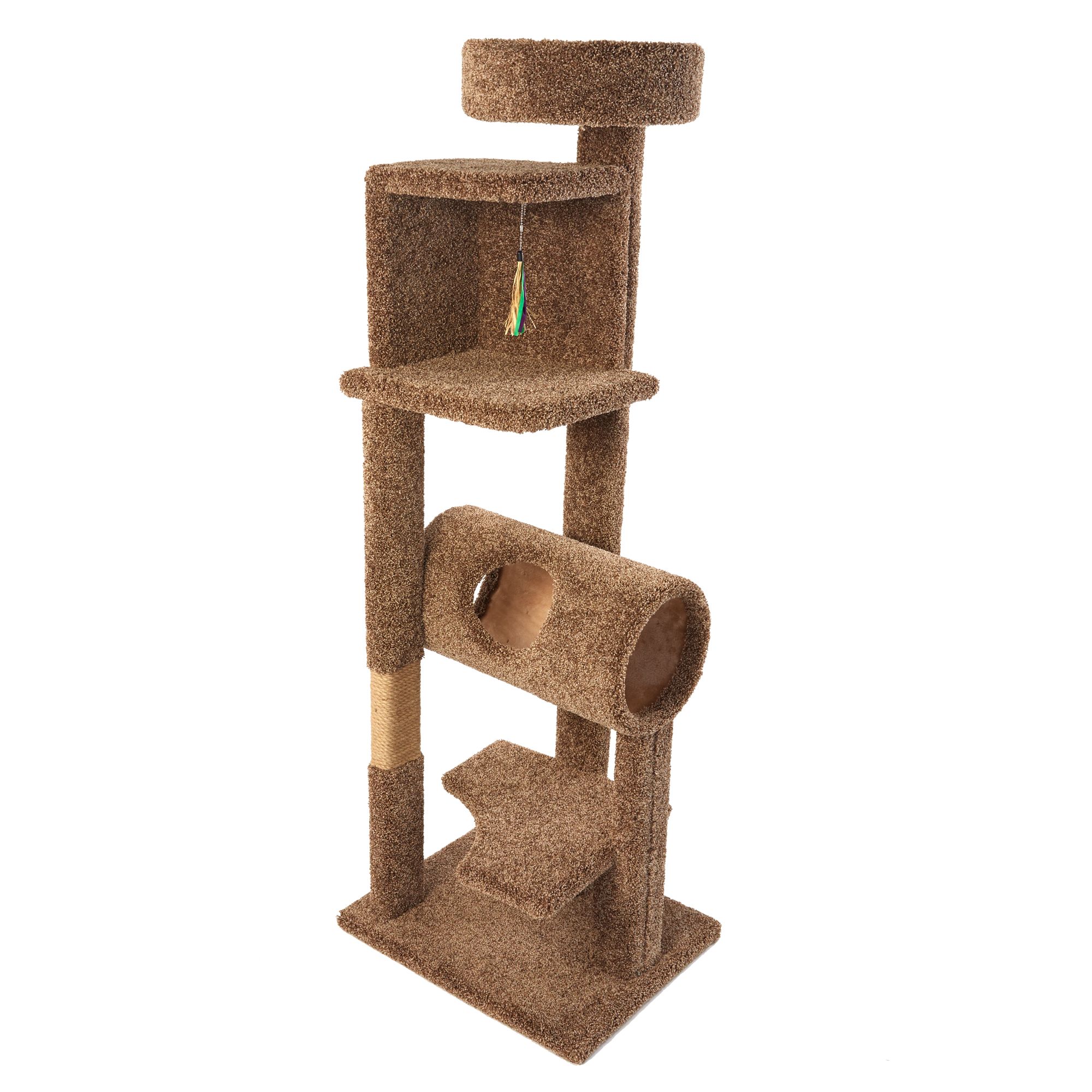 pefilos-cat-tree-tower-for-large-cats-cat-condo-for-adult-cats-with