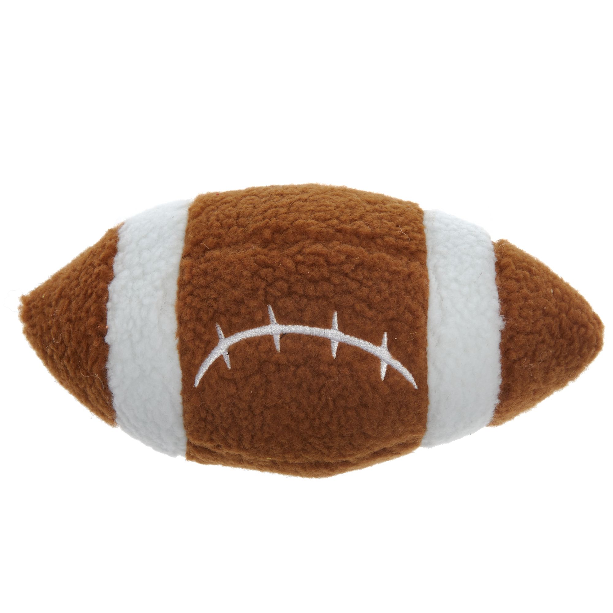 plush football