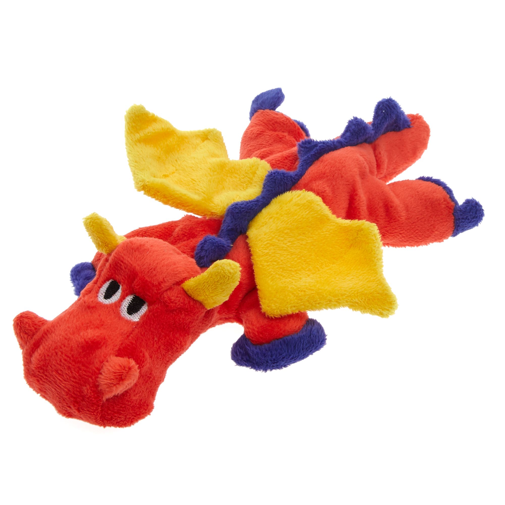 strong stuff tuff dog toys