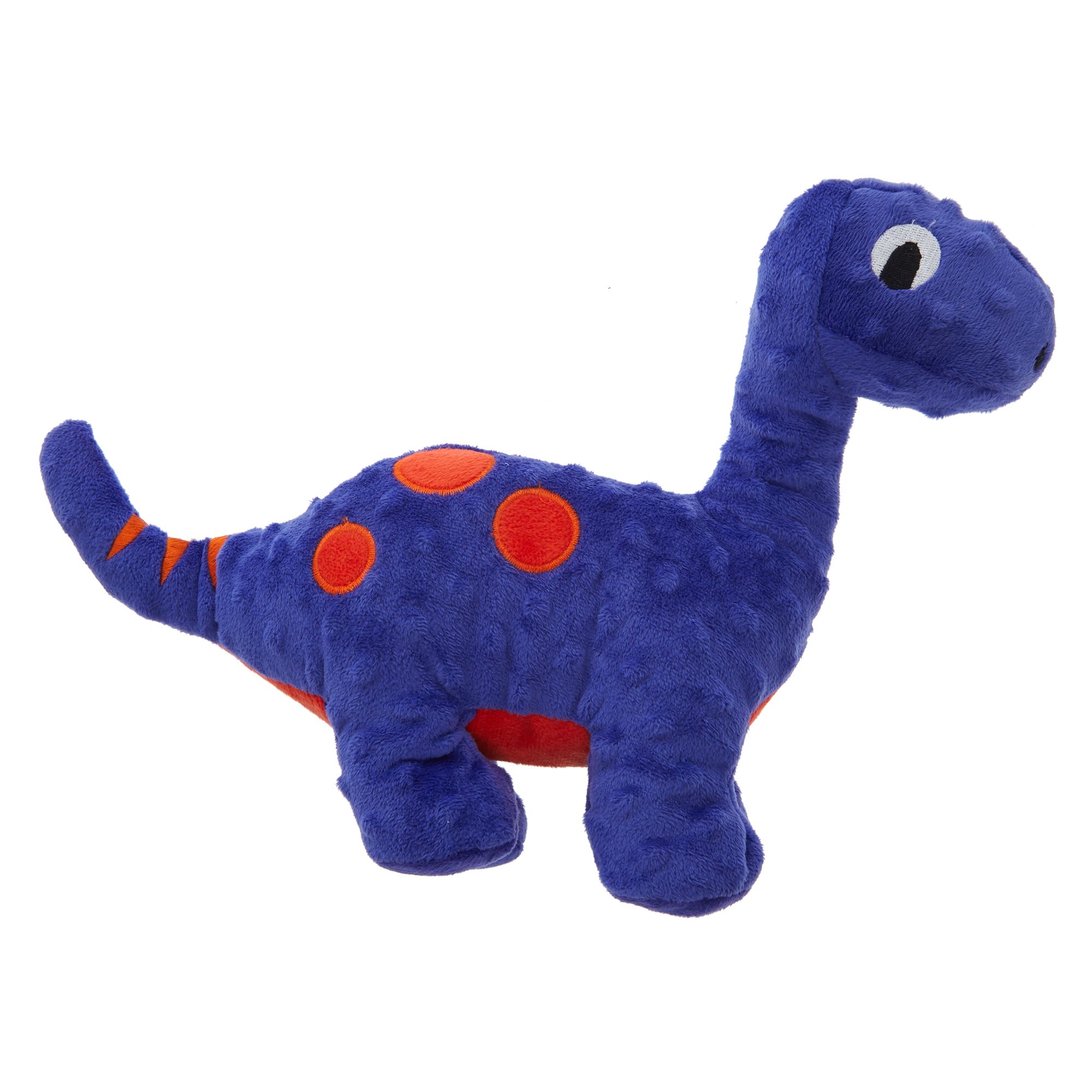 dinosaur dog toy