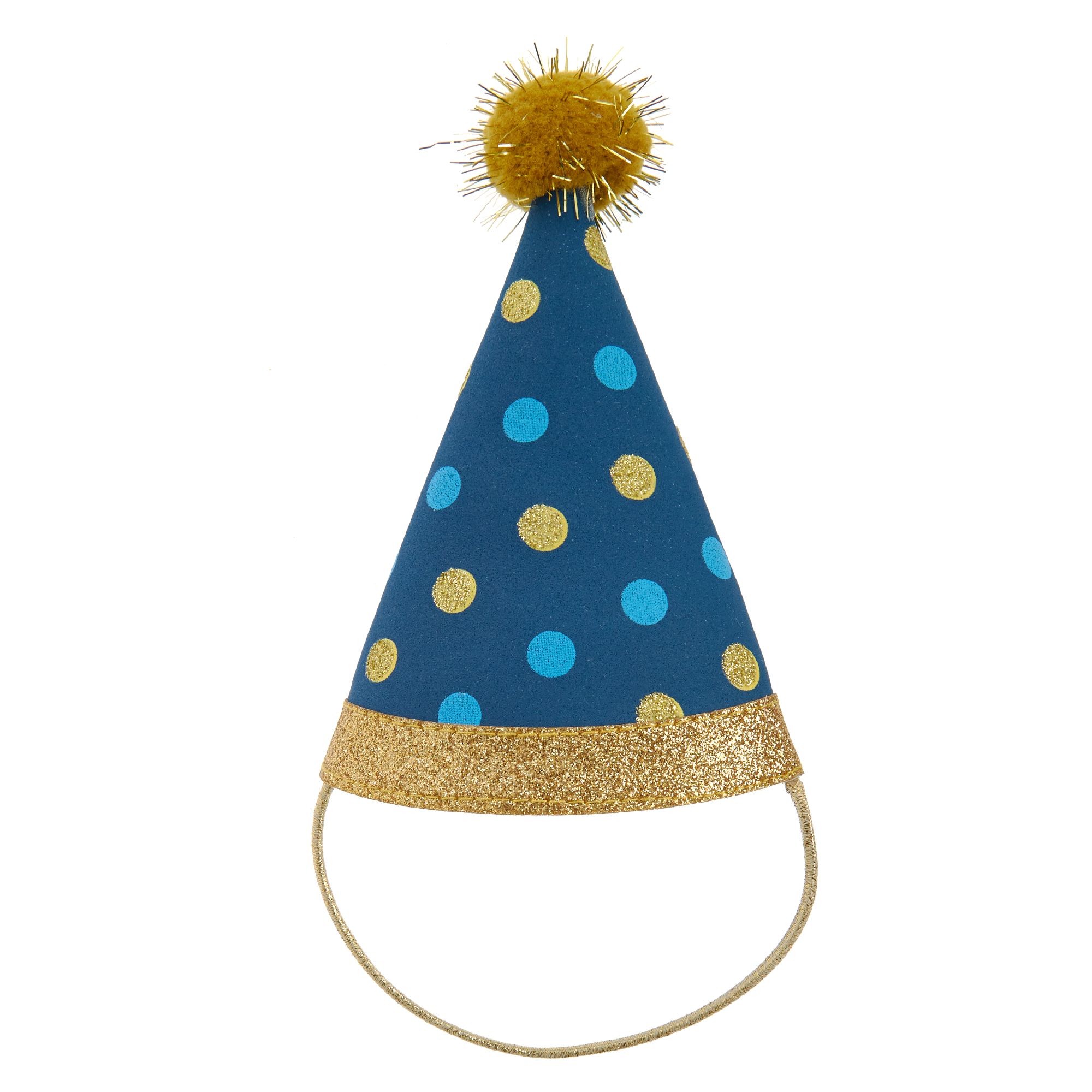 Top Paw® Birthday Pet Hat | dog 