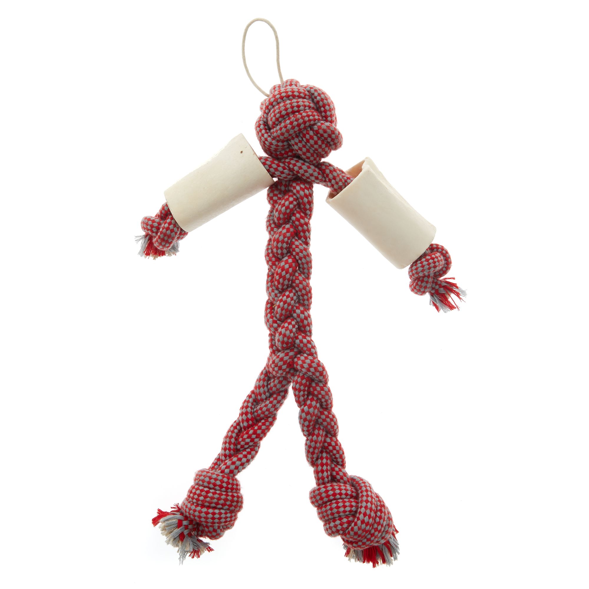 rope chew toy