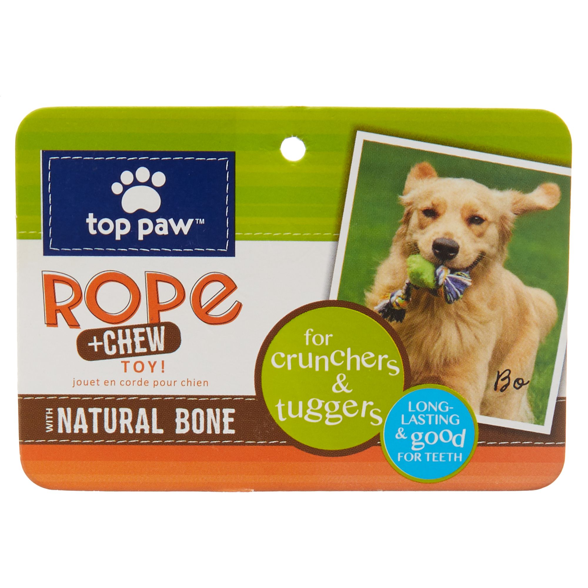 the best chew bones for dogs