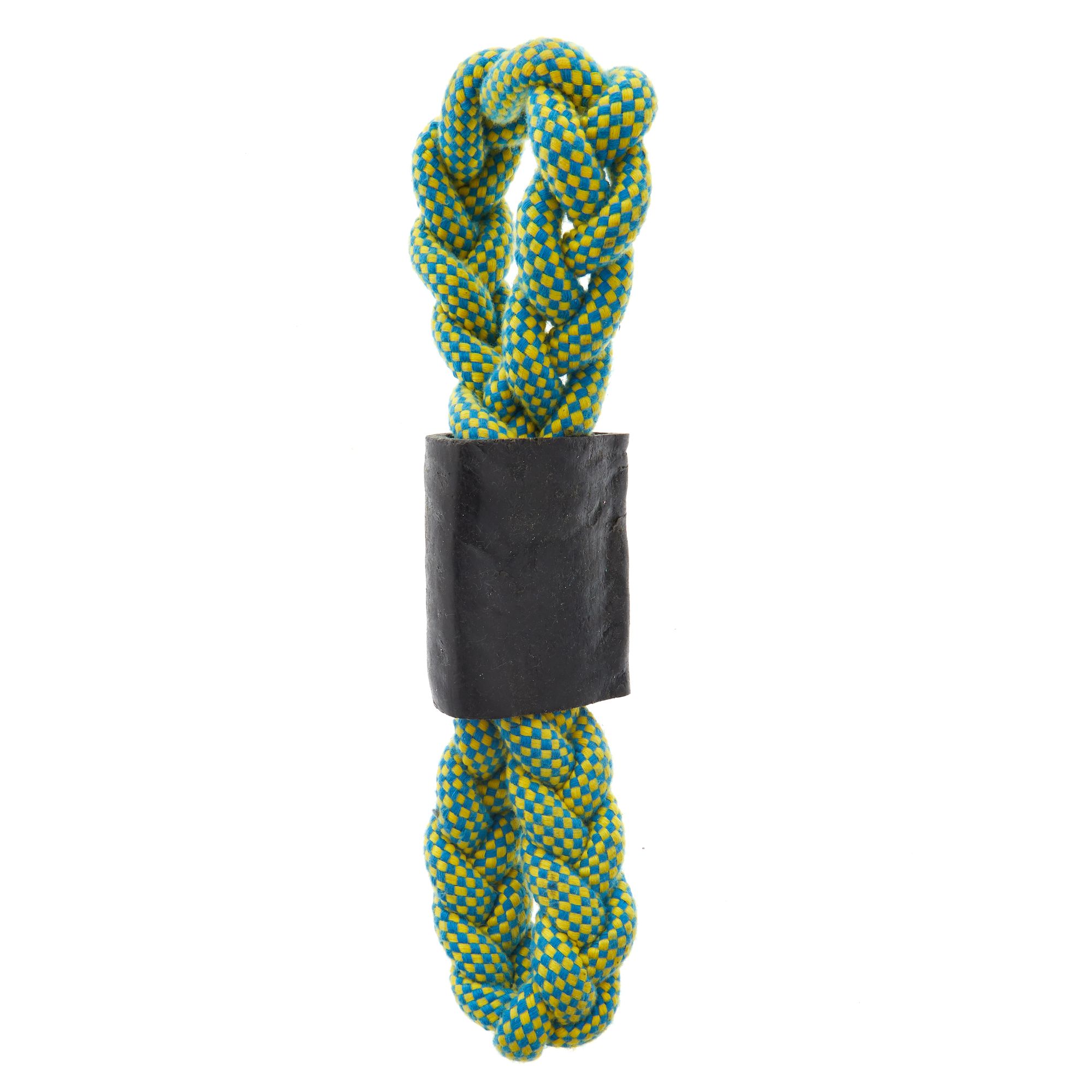 top paw rope toy