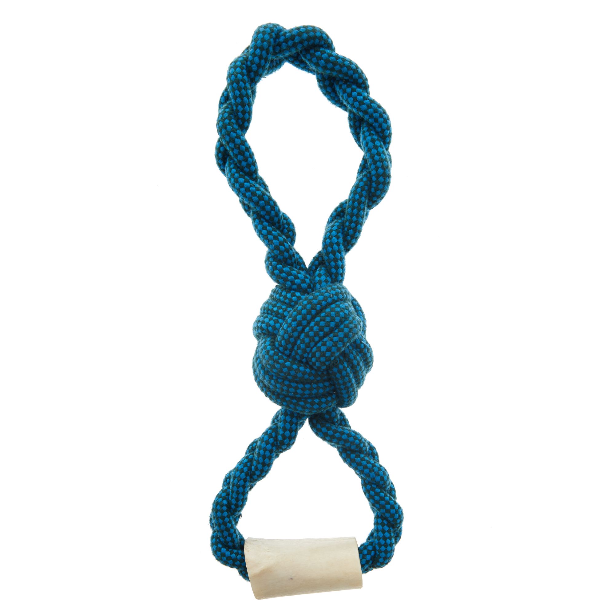 dog rope toy