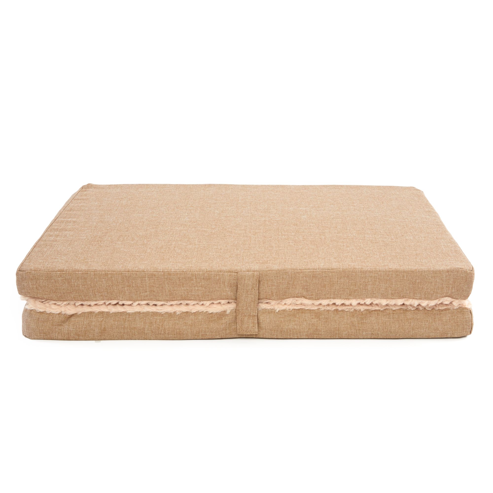 orthopedic crate mat