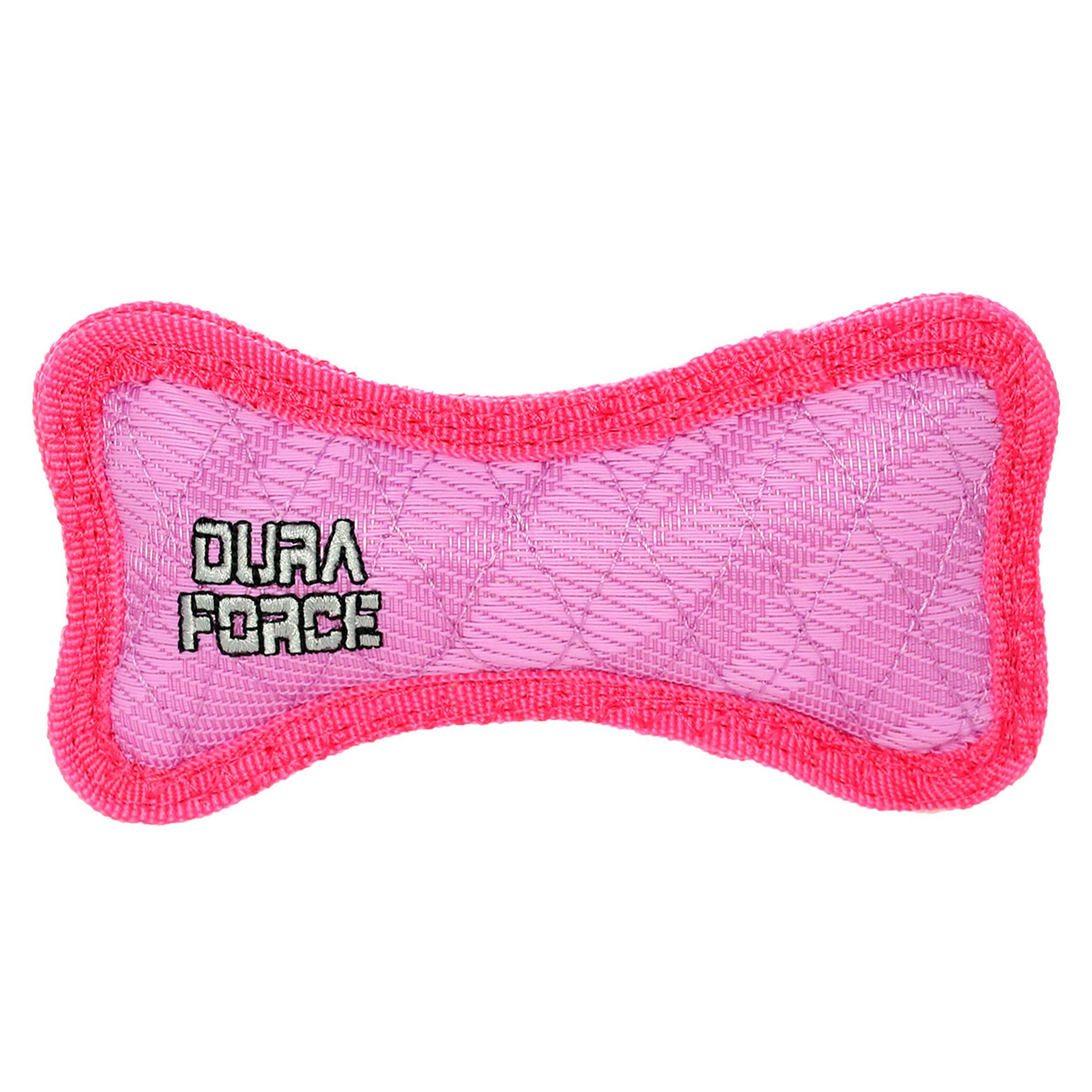 duraforce dog toy