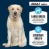 Authority® Everyday Health Large Breed Adult Dry Dog Food - Chicken & Rice image thumbnail 3