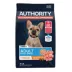 Authority® Everyday Health Small Breed Adult Dry Dog Food - Chicken & Rice image thumbnail 1