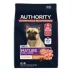 Authority® Everyday Health Small Breed Senior 7+ Dry Dog Food - Chicken & Rice image thumbnail 1