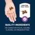 Authority® Everyday Health Small Breed Senior 7+ Dry Dog Food - Chicken & Rice image thumbnail 5