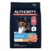 Authority® Everyday Health Adult Dry Dog Food - Chicken & Rice image thumbnail 1