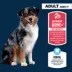 Authority® Everyday Health Adult Dry Dog Food - Chicken & Rice image thumbnail 3