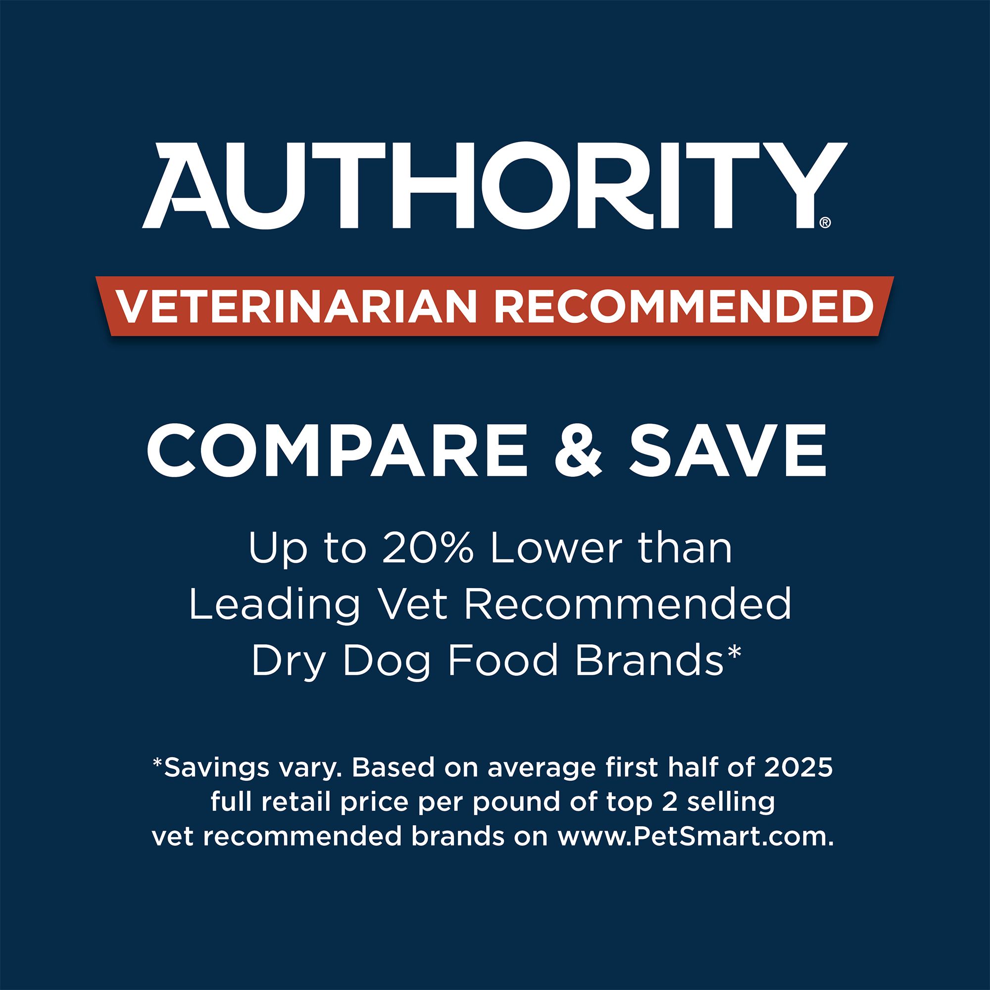 returning dog food to petsmart