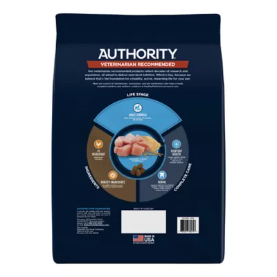 Product Authority® Everyday Health Adult Dry Dog Food - Chicken & Rice