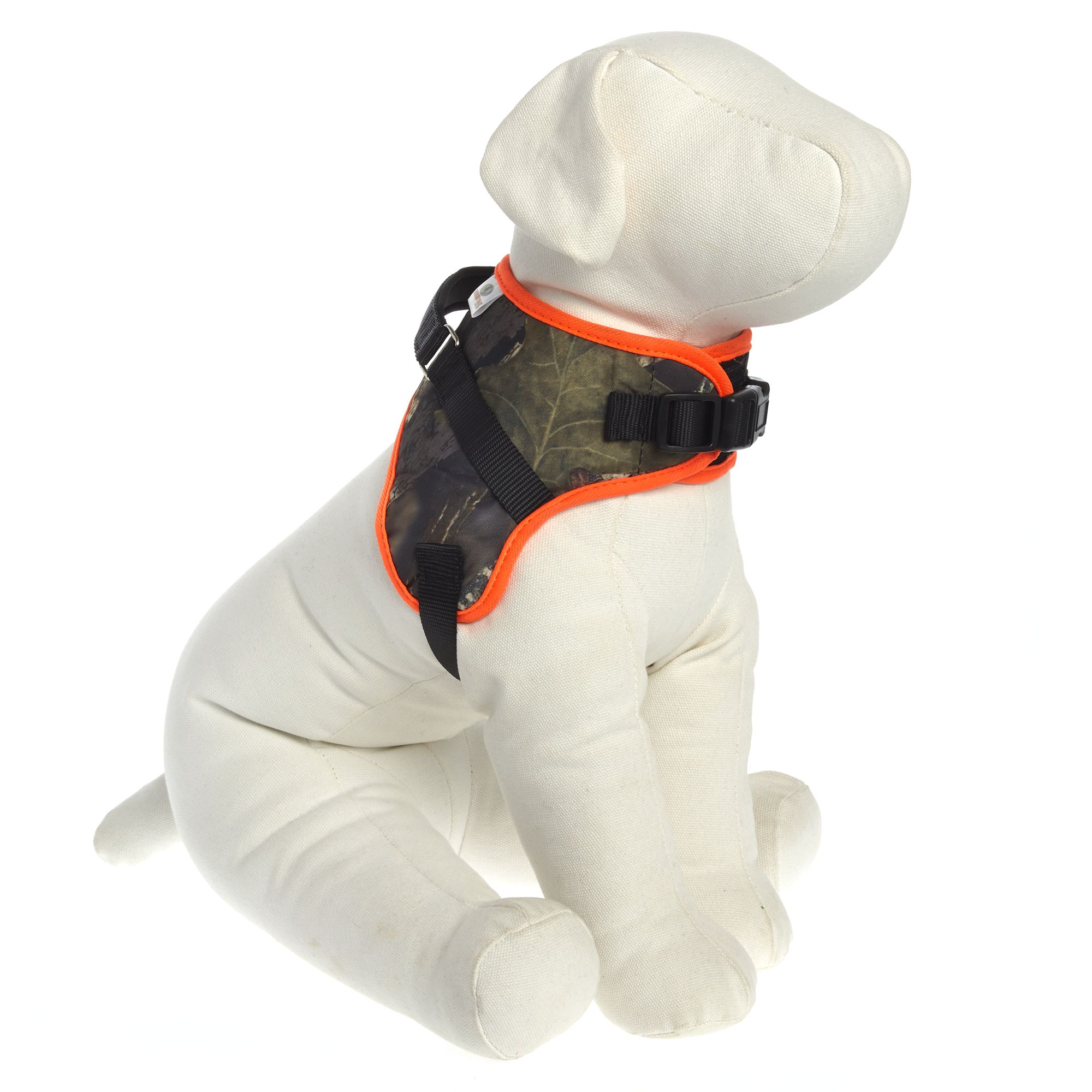 mossy oak dog clothes