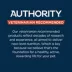 Authority® Everyday Health Senior 7+ Dry Dog Food - Chicken & Rice image thumbnail 6