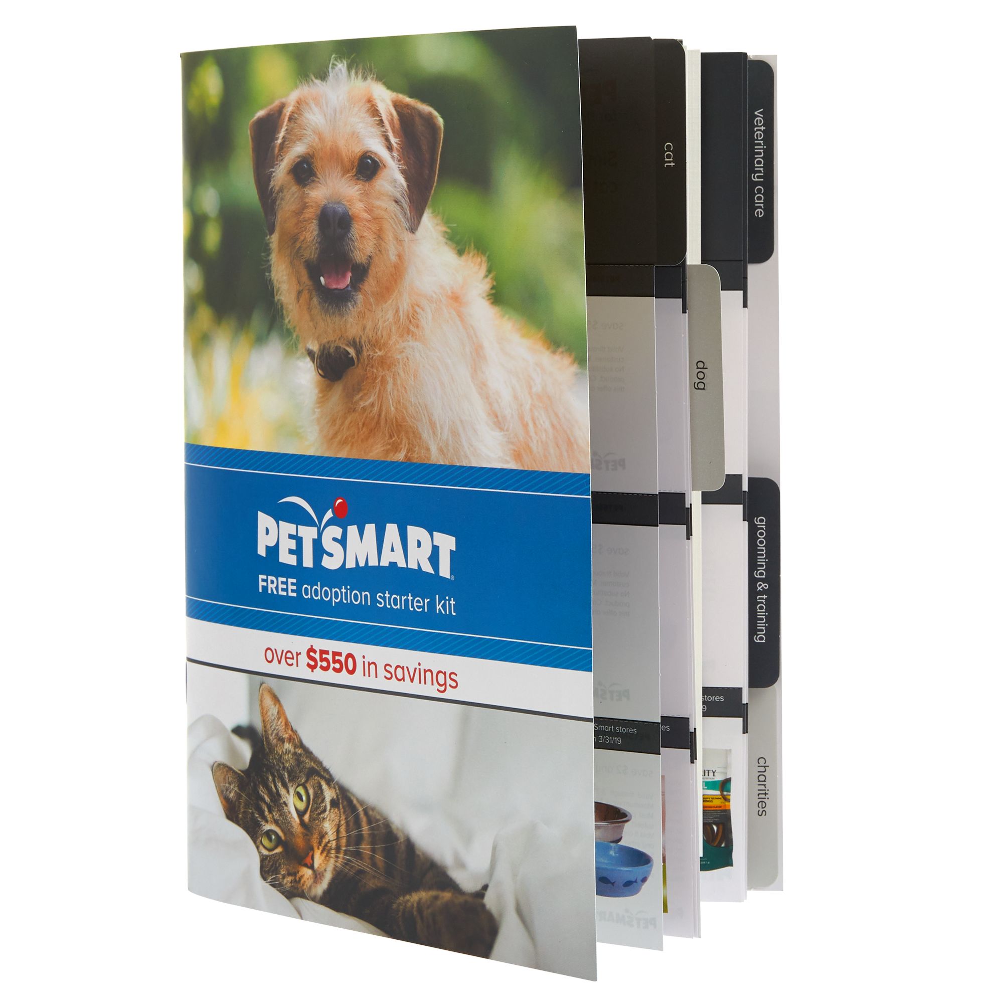 PetSmart Adoption Kit dog Training & Behavior Accessories PetSmart