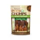 Product Pork Chomps™ Rawhide-Free Meaty Skewers Dog Treat