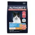 Authority® Everyday Health Indoor Cat Dry Food - Chicken & Rice, With-Grain image thumbnail 1