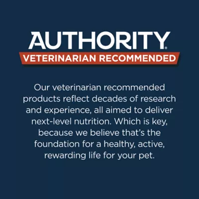 Product Authority® Everyday Health Indoor Cat Dry Food - Chicken & Rice, With-Grain