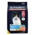 Authority® Everyday Health Indoor Cat Dry Food - Chicken & Rice, With-Grain image thumbnail 1