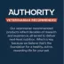 Authority® Everyday Health Indoor Cat Dry Food - Chicken & Rice, With-Grain image thumbnail 5