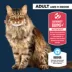 Authority® Everyday Health Indoor Cat Dry Food - Salmon & Rice, With-Grain image thumbnail 2