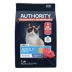 Authority® Everyday Health Indoor Cat Dry Food - Tuna & Rice, With-Grain image thumbnail 1
