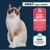 Authority® Everyday Health Indoor Cat Dry Food - Tuna & Rice, With-Grain image thumbnail 2