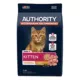 Product Authority® Everyday Health Kitten Dry Cat Food - Chicken & Rice, With-Grain