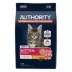 Authority® Everyday Health Indoor Kitten Cat Dry Food - Chicken & Rice, With-Grain image thumbnail 1