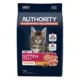 Product Authority® Everyday Health Indoor Kitten Cat Dry Food - Chicken & Rice, With-Grain