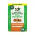 Greenies Pill Pockets Dog Treats for Capsules - Cheese image thumbnail 1