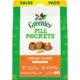 Product Greenies Pill Pockets Dog Treats for Capsules - Cheese