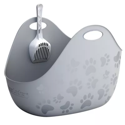 Product LitterLocker® Litter Box with Scoop