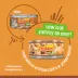 Friskies® Extra Gravy Adult Cat Wet Food - 5.5 Oz image thumbnail 2