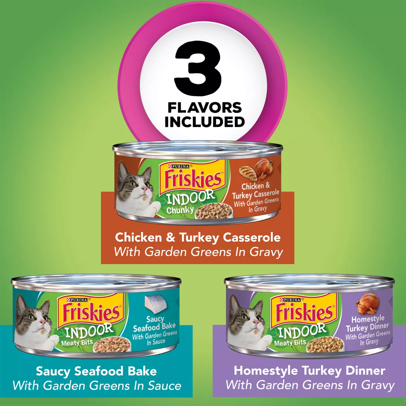 Friskies indoor wet cat food review best sale