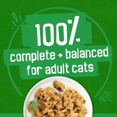 Product Purina® Friskies® Indoor Adult Cat Wet Food - Variety Pack, 24 CT, 132 OZ