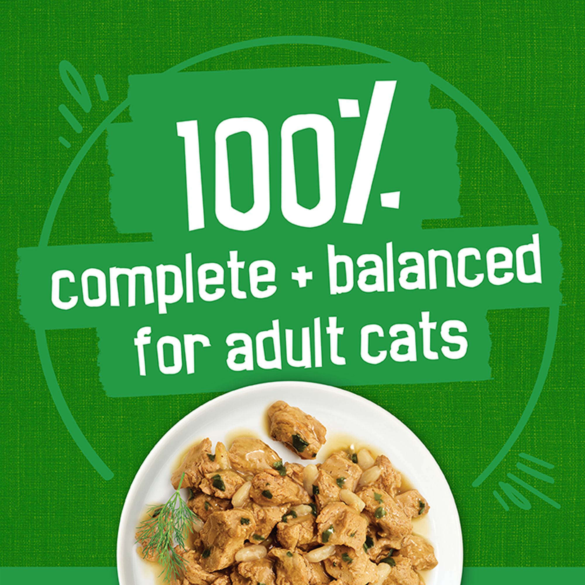 Friskies® Indoor Adult Cat Wet Food - Variety Pack, 24 CT, 132 OZ