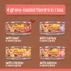 Product Purina® Friskies® Extra Gravy Adult Cat Wet Food - Variety Pack, 24 CT, 132 OZ