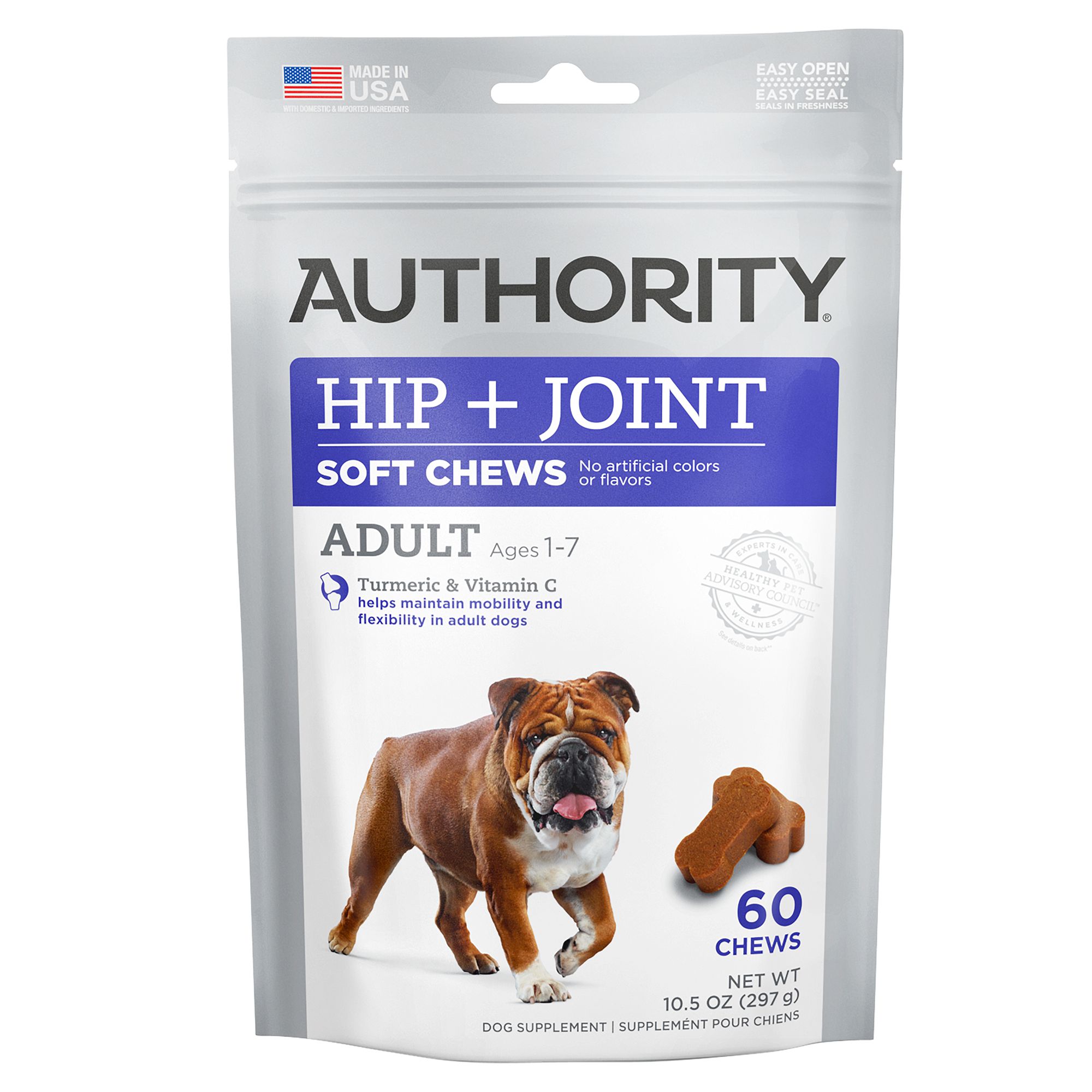 hip joint medicine for dogs