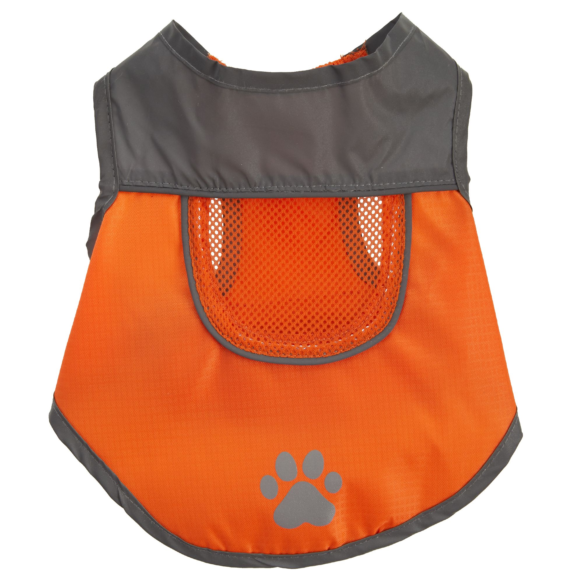 Top Paw® Reflective Dog Vest | dog T 