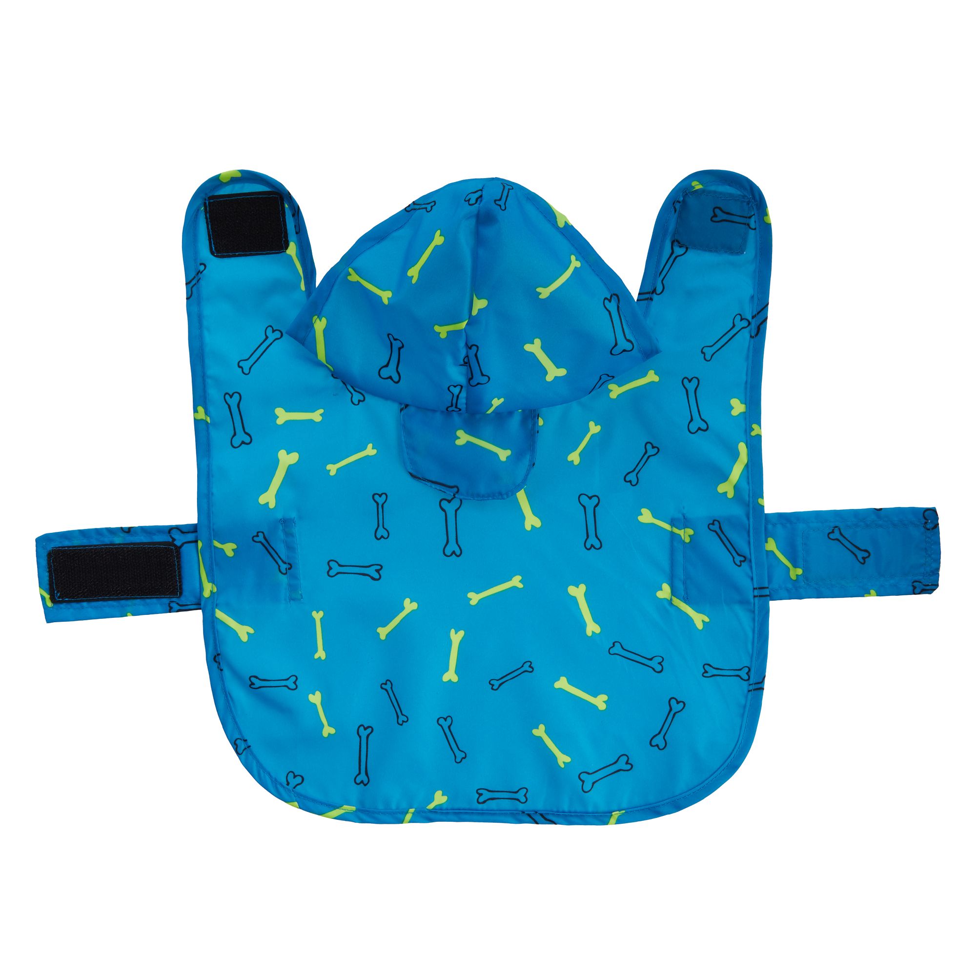 dog rain jacket petsmart