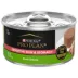 Purina Pro Plan Sensitive Skin & Stomach Adult Wet Cat Food - Grain Free, Classic, 3 Oz image thumbnail 1